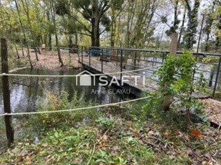  Terrain � vendre 34265 m�