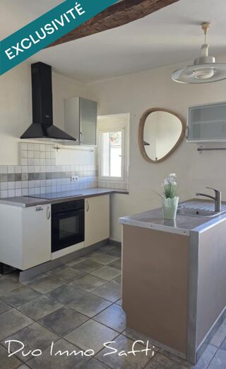  Appartement à vendre 3 pièces 72 m²
