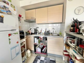  Appartement à vendre 2 pièces 43 m²