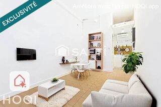  Appartement à vendre 1 pièce 16 m²