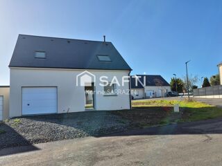 Vente Maison pavillon neuf à terminer Avranches