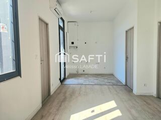  Appartement  vendre 3 pices 40 m