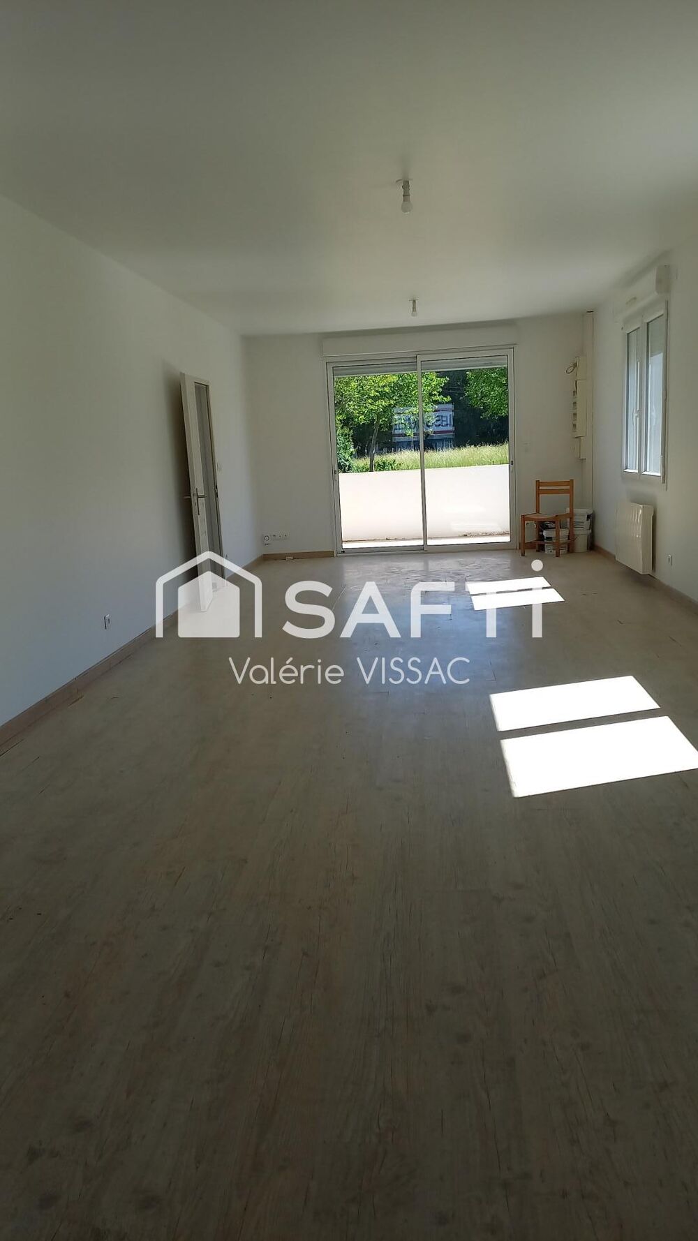 Vente Immeuble IMMEUBLE DE RAPPORT Saint-agnant
