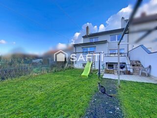  Maison à vendre 5 pièces 148 m²
