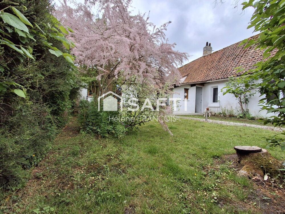 Vente Maison Longere 100 m2 Ecuires