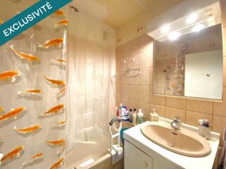  Appartement  vendre 4 pices 66 m