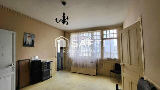  Maison à vendre 5 pièces 110 m²