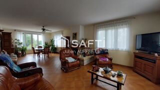  Maison à vendre 6 pièces 210 m²