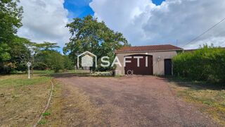  Maison � vendre 6 pi�ces 194 m�