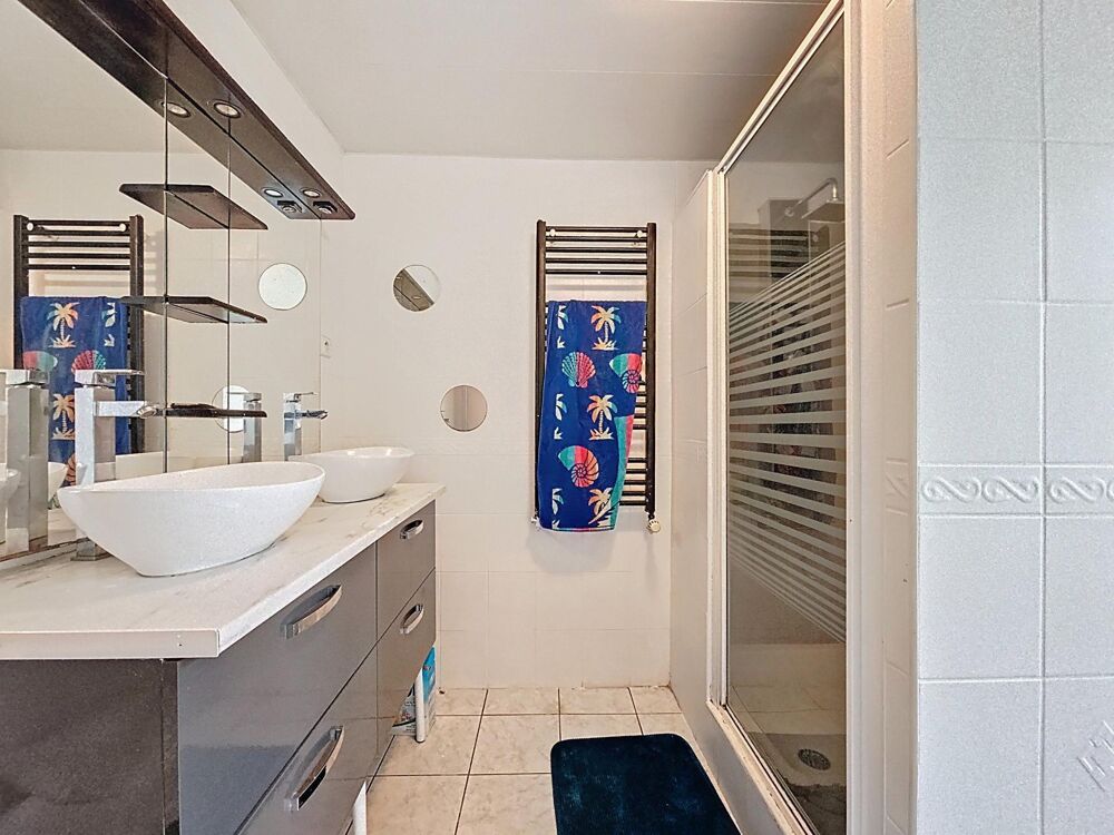 Vente Maison Maison 113m² avec appartement et grange Ste Colombe Longueville