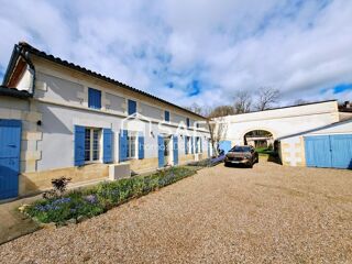  Maison � vendre 8 pi�ces 222 m�