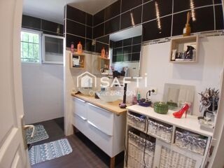  Maison à vendre 3 pièces 91 m²