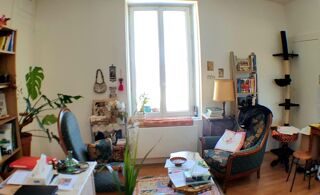  Appartement � vendre 2 pi�ces 41 m�