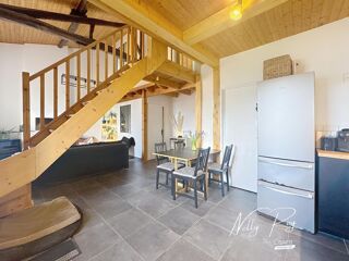  Maison � vendre 4 pi�ces 70 m�