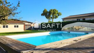  Maison � vendre 7 pi�ces 140 m�