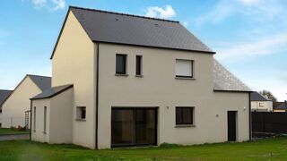  Maison  vendre 6 pices 118 m