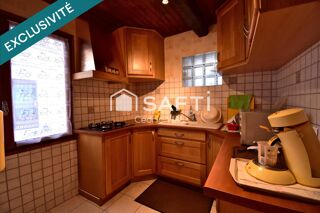  Maison  vendre 5 pices 88 m