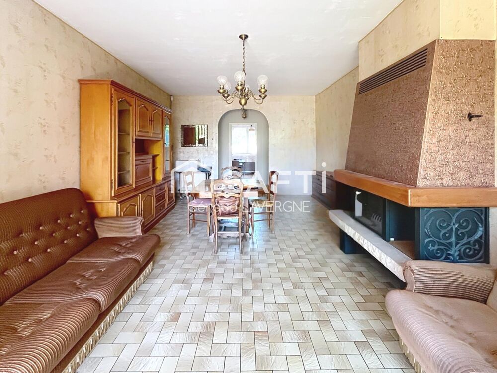 Vente Maison Maison 202m2 à fort potentiel sur 713m2 de terrain Toulouse