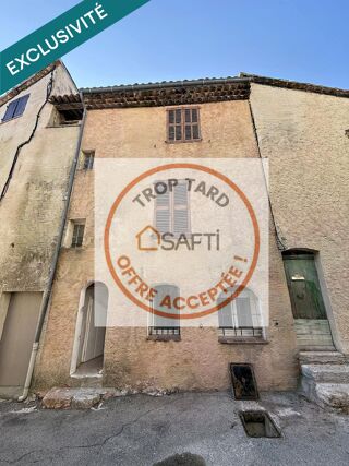  Maison à vendre 4 pièces 66 m²