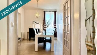  Appartement � vendre 6 pi�ces 98 m�