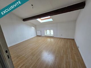  Appartement � vendre 3 pi�ces 61 m�