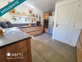  Maison à vendre 6 pièces 150 m²