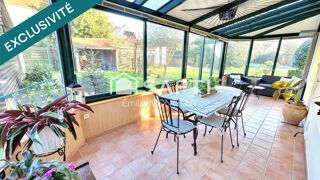  Maison � vendre 8 pi�ces 184 m�