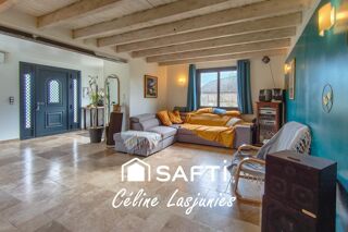  Maison à vendre 5 pièces 135 m²