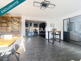  Maison à vendre 5 pièces 133 m²