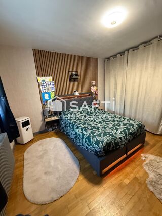  Maison � vendre 6 pi�ces 122 m�