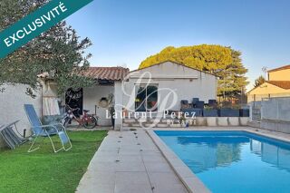  Maison � vendre 4 pi�ces 96 m�