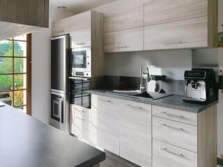  Maison à vendre 7 pièces 136 m²