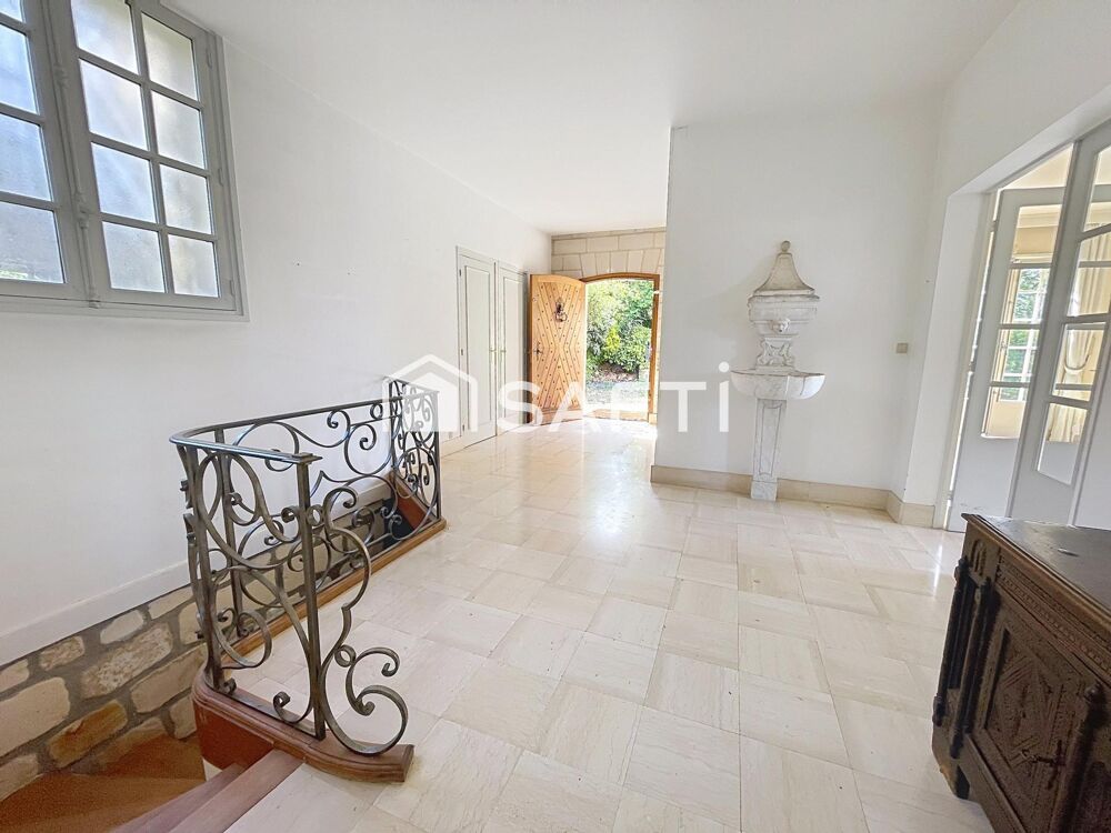 MAISON MONTMORENCY (95)