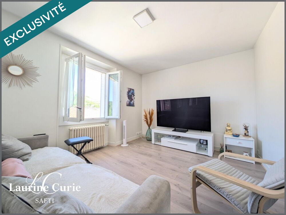 Vente Immeuble Immeuble entier 383m² Saint-georges-de-luzencon