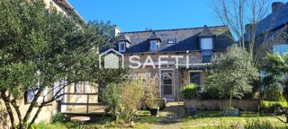  Maison � vendre 9 pi�ces 194 m�