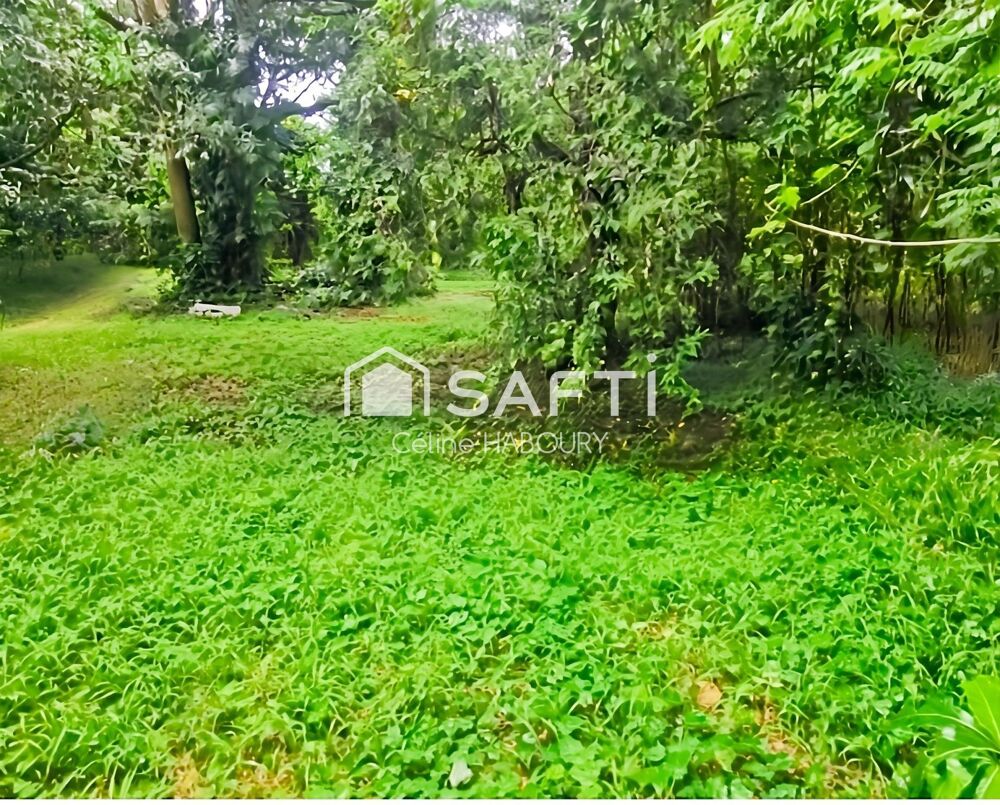 Vente Terrain MAGNIFIQUE TERRAIN CONSTRUCTIBLE EN BORD DE MER Trois-rivieres