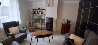 Vente Maison Charmante maison de village de 210m2 sur terrain arboré Semecourt