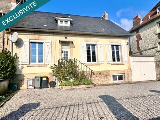  Maison  vendre 5 pices 157 m