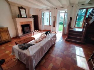  Maison � vendre 6 pi�ces 120 m�