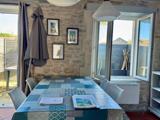  Maison � vendre 3 pi�ces 64 m�