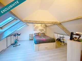  Maison � vendre 4 pi�ces 80 m�