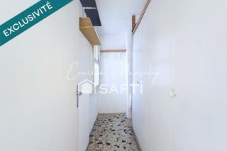  Appartement � vendre 3 pi�ces 58 m�