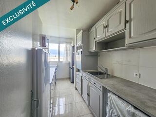  Appartement à vendre 3 pièces 57 m²