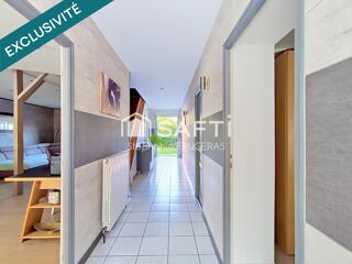  Maison à vendre 7 pièces 220 m²