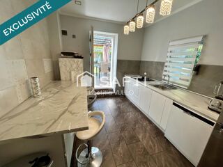  Maison à vendre 6 pièces 133 m²