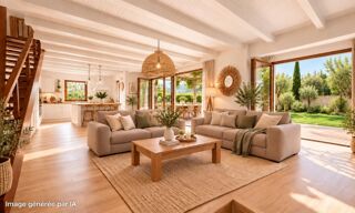 Maison à vendre 7 pièces 151 m²