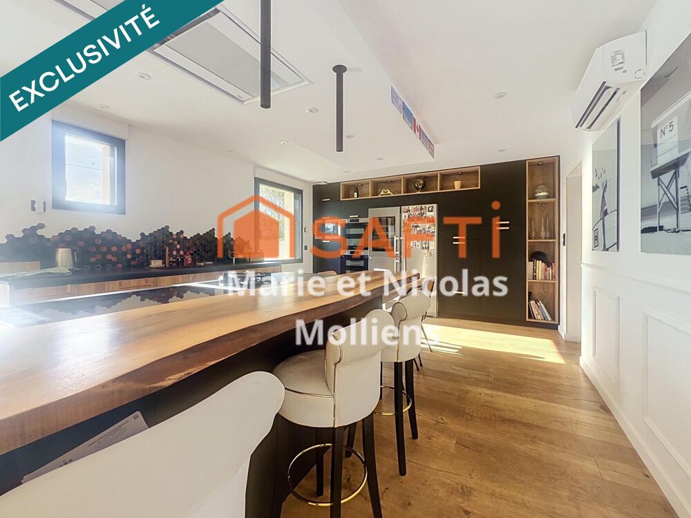 à vendre  Maison Ploudalmézeau (29830)