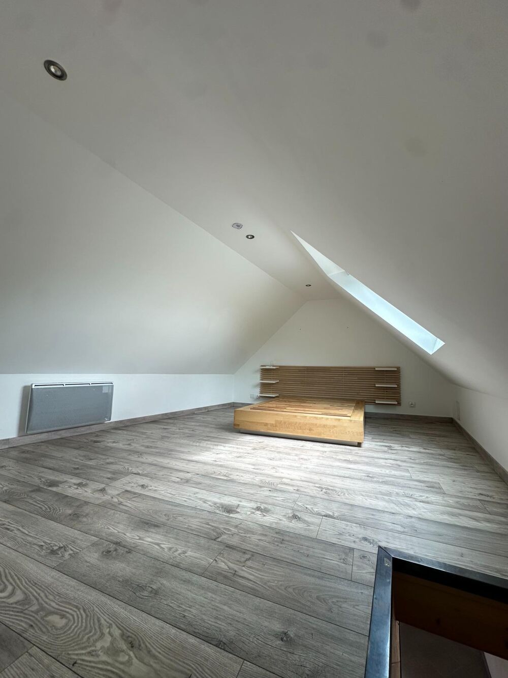 Vente Maison Maison entièrement rénovée Plouigneau