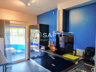 Vente Maison beau volume Freneuse