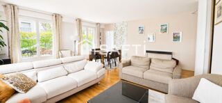  Appartement � vendre 5 pi�ces 97 m�